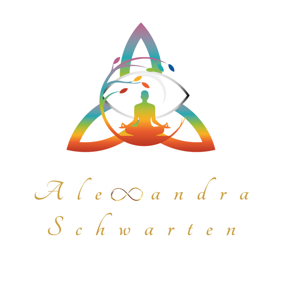 Alexandra Schwarten Energiearbeit
